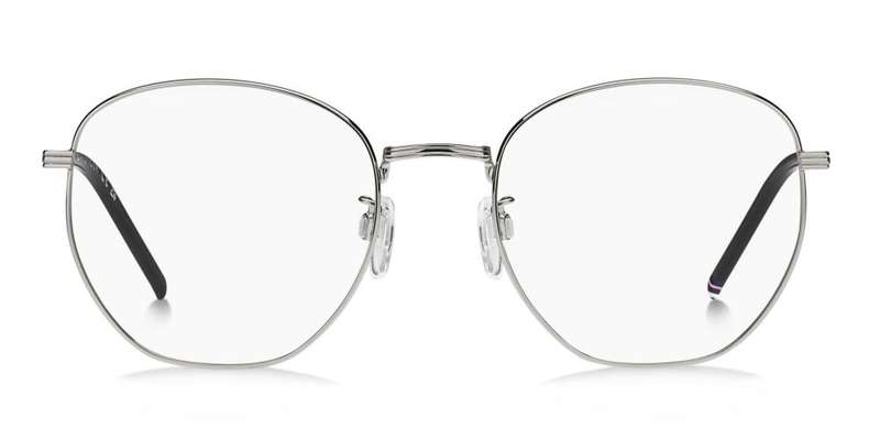 Tommy Hilfiger Th 2114_f (TH 2114_F_010_54) Men's EYEWEAR