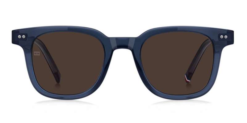 Tommy Hilfiger Th 2126_s (TH 2126_S_PJP-70_48) Men's EYEWEAR