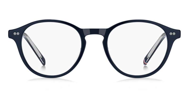 Tommy Hilfiger Th 2129 (TH 2129_8RU_51) Men's EYEWEAR