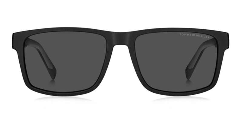 Tommy Hilfiger Th 2142_s (TH 2142_S_08A-IR_56) Men's EYEWEAR