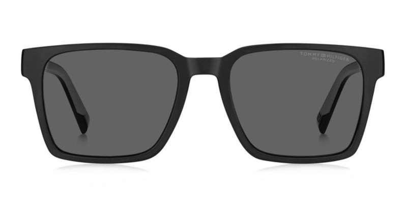 Tommy Hilfiger Th 2143_s (TH 2143_S_08A-M9_55) Men's EYEWEAR