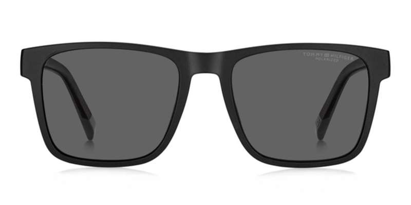 Tommy Hilfiger Th 2144_s (TH 2144_S_08A-M9_55) Men's EYEWEAR