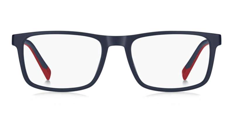 Tommy Hilfiger Th 2148 (TH 2148_8RU-38_55) Men's EYEWEAR
