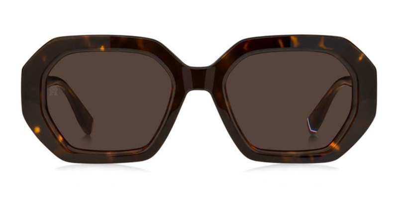 Tommy Hilfiger Th 2155_s (TH 2155_S_086-70_52) Women's EYEWEAR