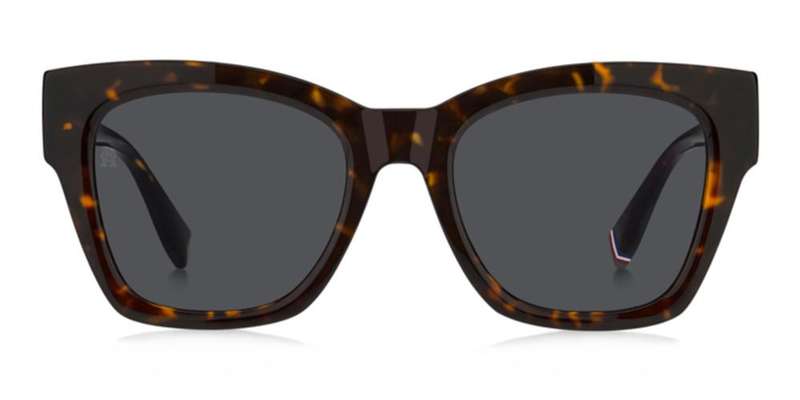 Tommy Hilfiger Th 2156_s (TH 2156_S_086-IR_52) Women's EYEWEAR