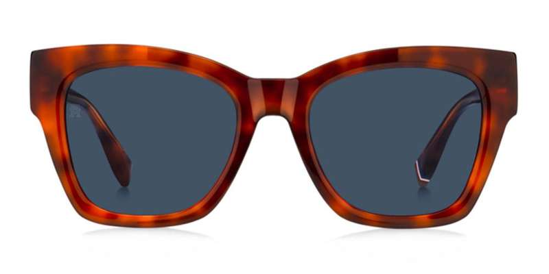 Tommy Hilfiger Th 2156_s (TH 2156_S_0UC-KU_52) Women's EYEWEAR
