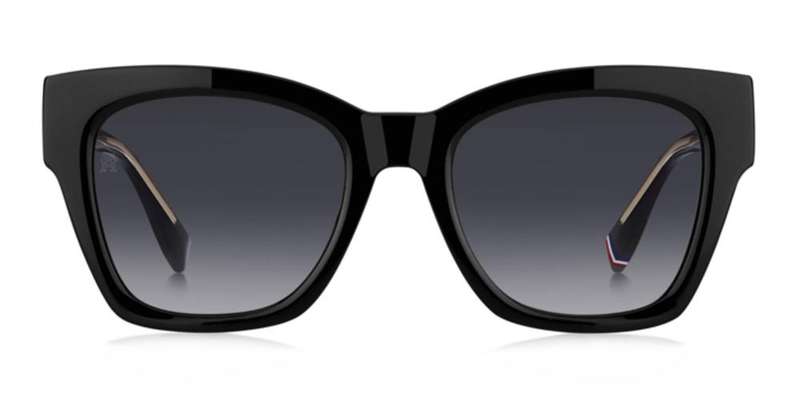 Tommy Hilfiger Th 2156_s (TH 2156_S_807-9O_52) Women's EYEWEAR