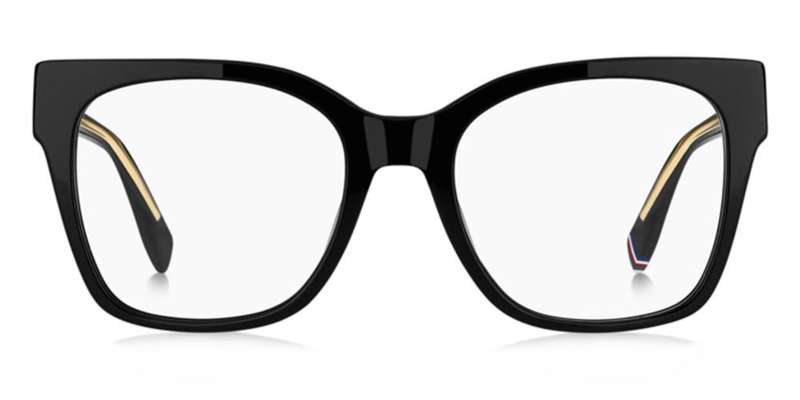 Tommy Hilfiger Th 2157 (TH 2157_807_52) Women's EYEWEAR