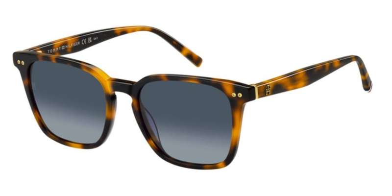 Tommy Hilfiger Th 2158_s (TH 2158_S_086-08_52) Women's EYEWEAR
