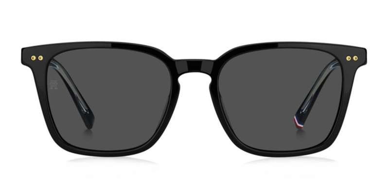 Tommy Hilfiger Th 2158_s (TH 2158_S_807-IR_52) Women's EYEWEAR