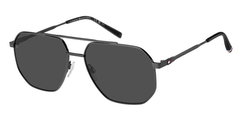 Tommy Hilfiger Th 2191_s (TH 2191_S_KJ1-IR_60) Men's EYEWEAR
