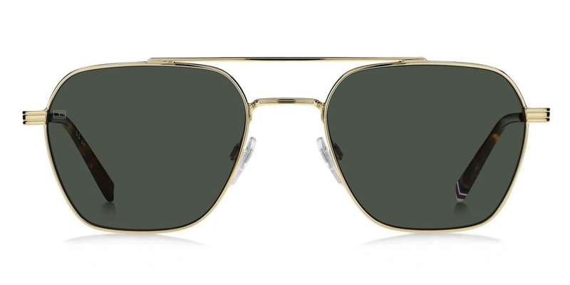 Tommy Hilfiger Th 2192_s (TH 2192_S_J5G-QT_55) Men's EYEWEAR