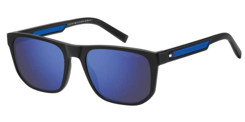 Tommy Hilfiger Th 2200_s (TH 2200_S_D51-ZS_55) Men's EYEWEAR