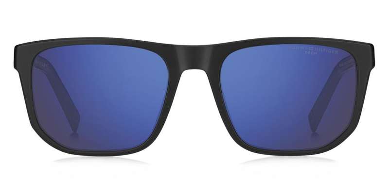 Tommy Hilfiger Th 2200_s (TH 2200_S_D51-ZS_55) Men's EYEWEAR