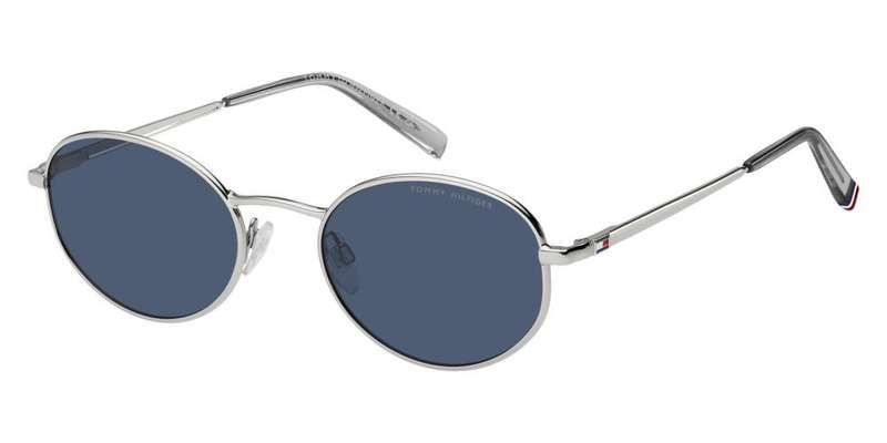Tommy Hilfiger Th 2219_s (TH 2219_S_010-KU_55) Unisex EYEWEAR
