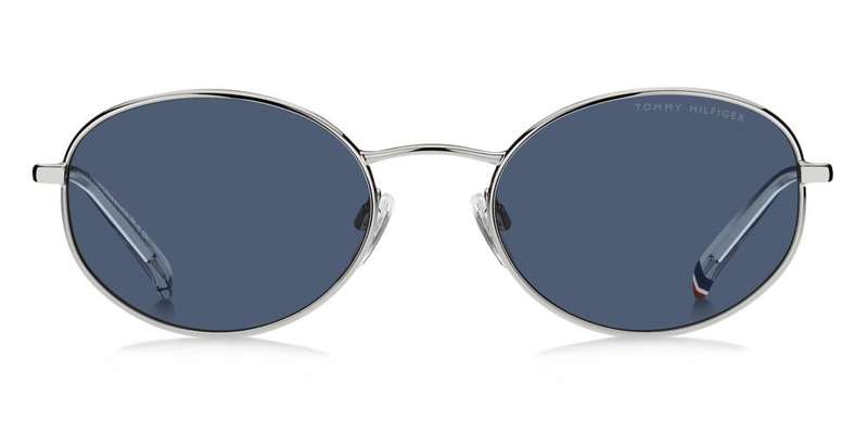 Tommy Hilfiger Th 2219_s (TH 2219_S_010-KU_55) Unisex EYEWEAR