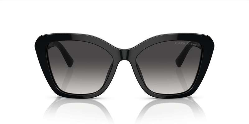 Ralph Lauren The Isabel Rl 8216u (THE ISABEL RL 8216U_5001-8G B_55) Women's EYEWEAR