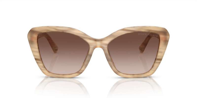Ralph Lauren The Isabel Rl 8216u (THE ISABEL RL 8216U_6106-13_55) Women's EYEWEAR