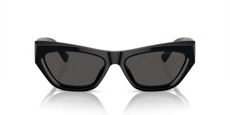 Ralph Lauren The Kiera Rl 8218u (THE KIERA RL 8218U_5001-87 B_55) Women's EYEWEAR