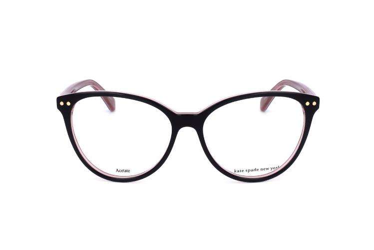 Kate Spade Eyewear Eyeglasses for Women (THEA_807_52)