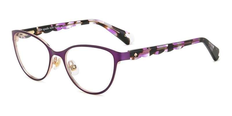 Kate Spade Eyewear Sunglasses Unisex (TILLIE_B3V_46)