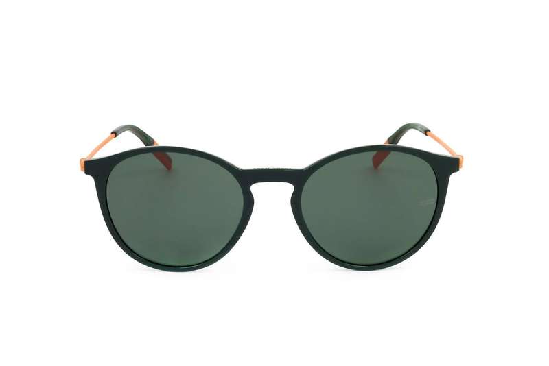 Tommy Hilfiger Sunglasses Tj 0057_s (TJ 0057_S) Unisex EYEWEAR