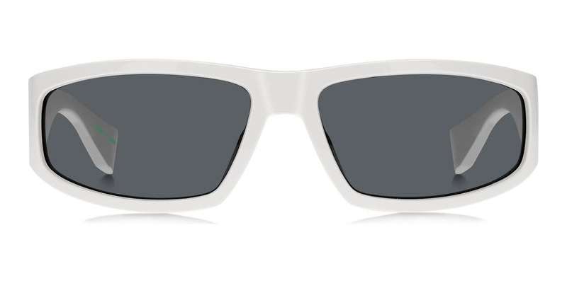 Tommy Jeans Tj 0094_s (TJ 0094_S_VK6-IR M_65) Unisex EYEWEAR