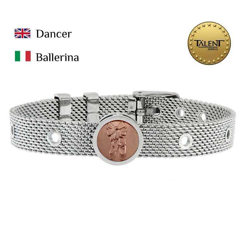 TALENT JEWELS TJA-3-02-02-1-235 (TJA-3-02-02-1-235)