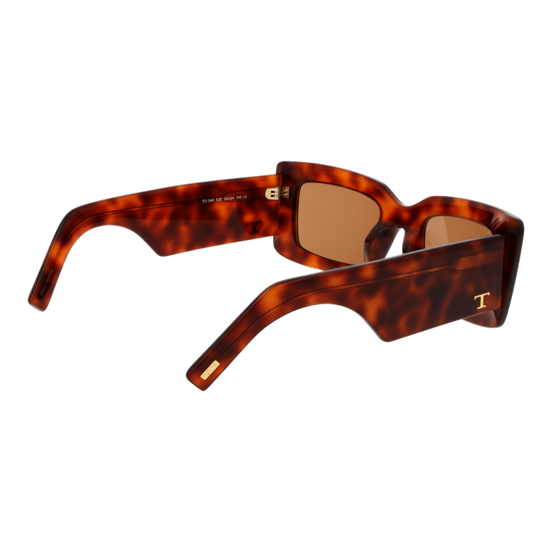 Tod's To0348 5253e (TO0348 5253E) Women's EYEWEAR