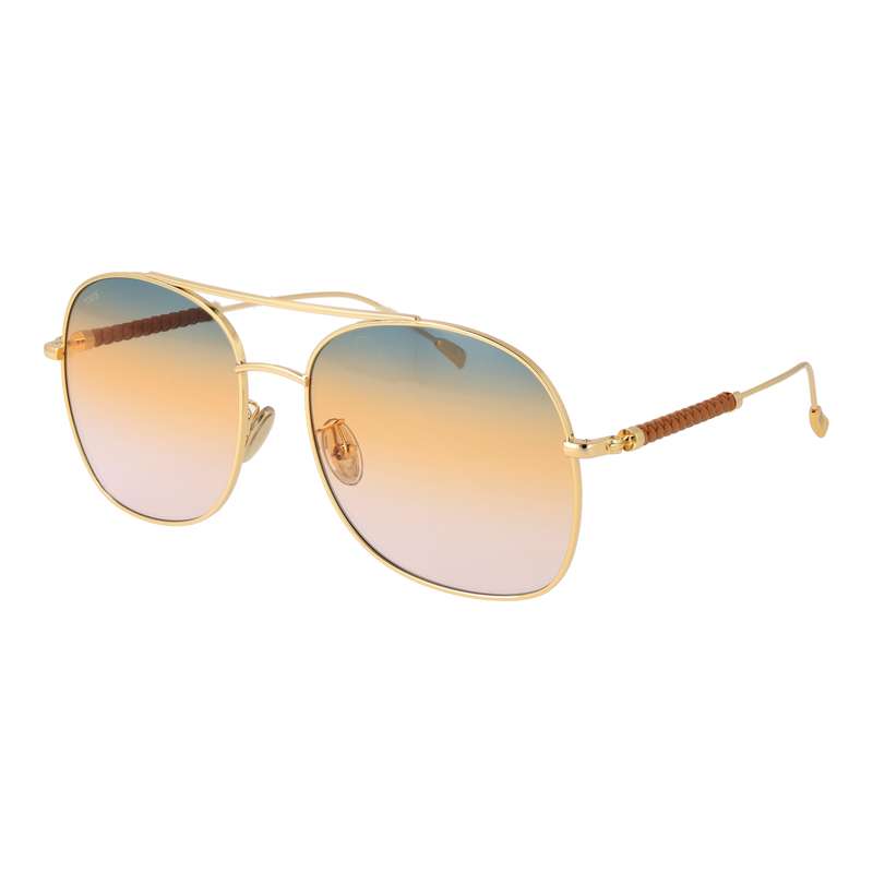 Tod's To0357 5830b (TO0357 5830B) Women's EYEWEAR