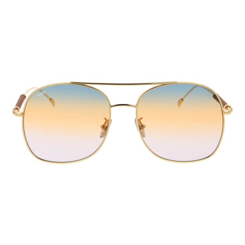 Tod's To0357 5830b (TO0357 5830B) Women's EYEWEAR