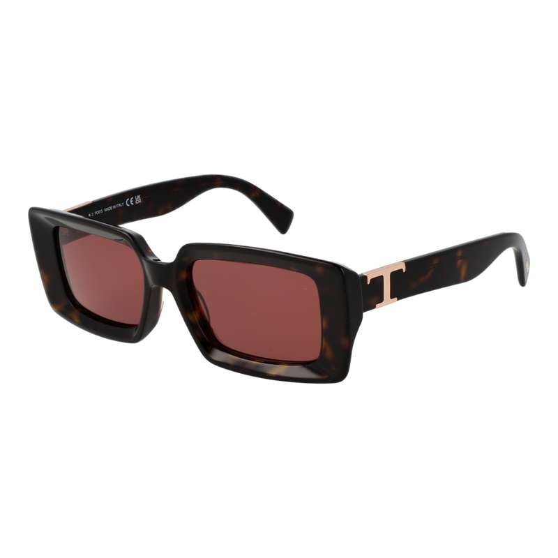 Tod's To0366 5252s (TO0366 5252S) Women's EYEWEAR