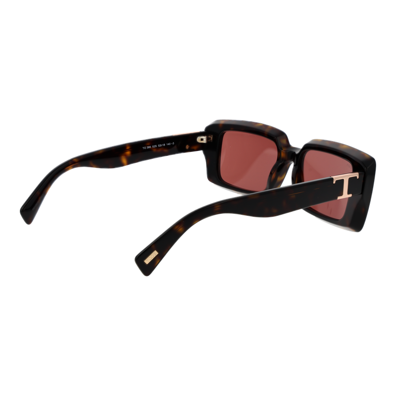 Tod's To0366 5252s (TO0366 5252S) Women's EYEWEAR
