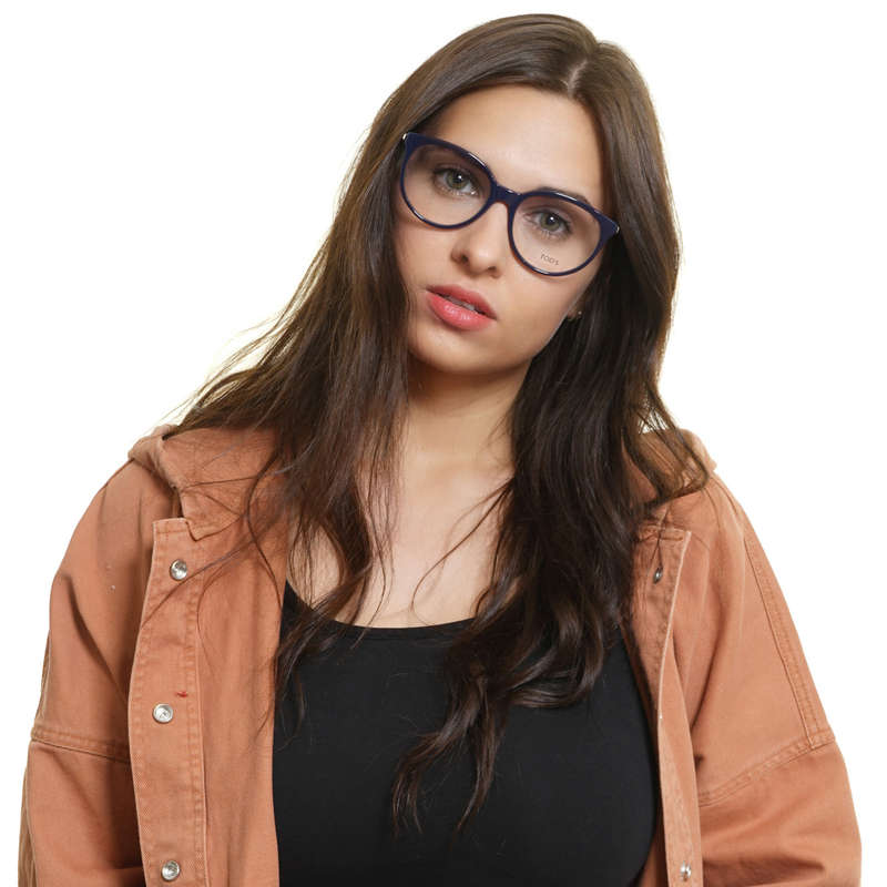 Tod's To5192 53090 (TO5192 53090) Women's EYEWEAR