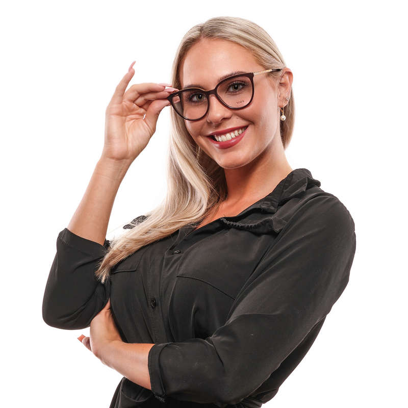 Tod's To5208 55048 (TO5208 55048) Women's EYEWEAR