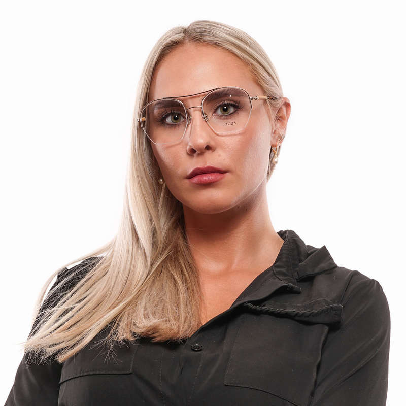 Tod's To5212 5432a (TO5212 5432A) Women's EYEWEAR