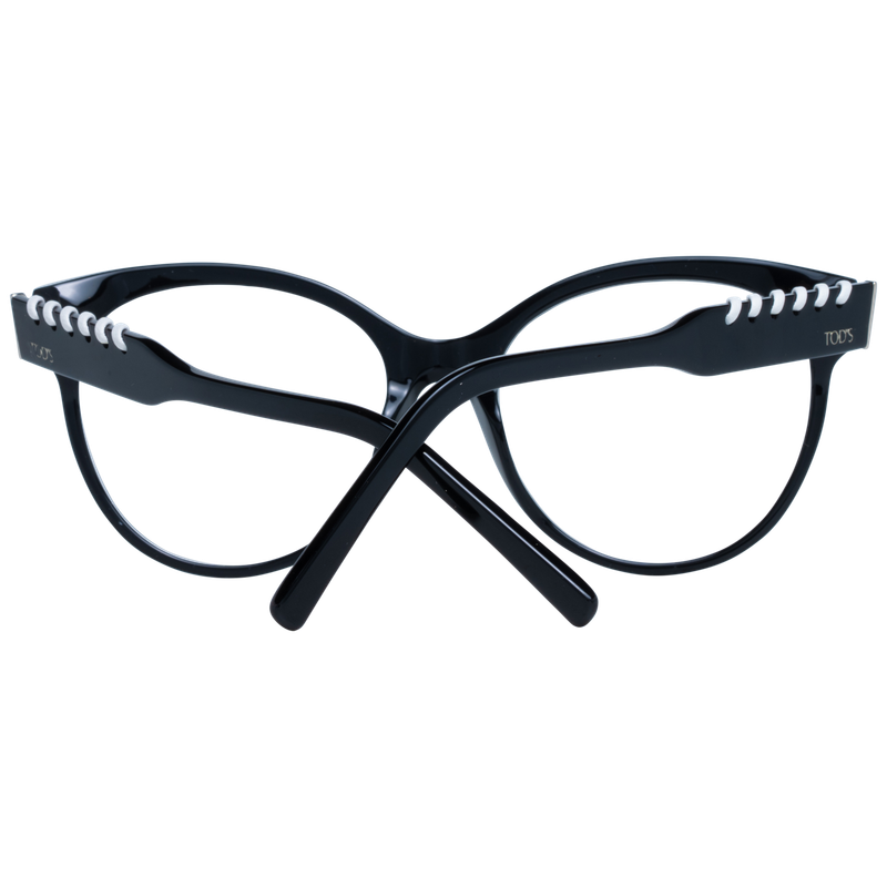 Tod's To5226 55001 (TO5226 55001) Women's EYEWEAR