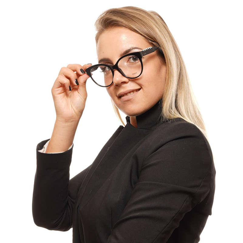 Tod's To5226 55001 (TO5226 55001) Women's EYEWEAR