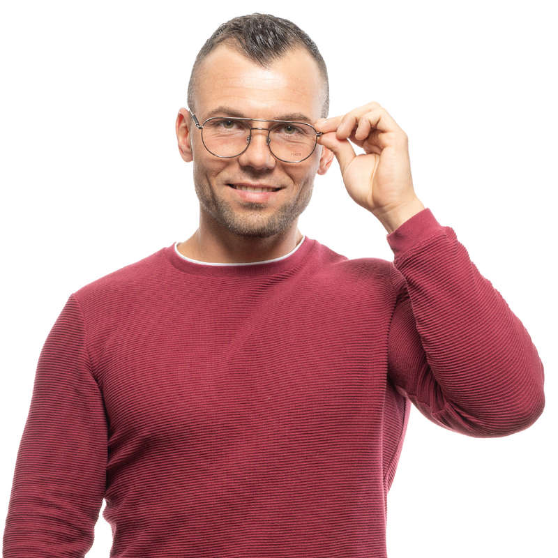Tod's To5229 55012 (TO5229 55012) Men's EYEWEAR