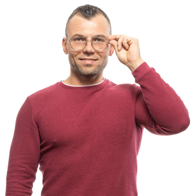 Tod's To5229 55016 (TO5229 55016) Men's EYEWEAR