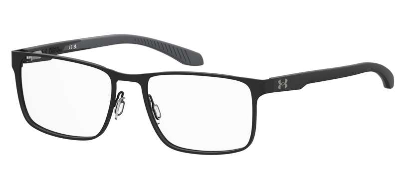 Under Armour Ua 5064_g (UA 5064_G_08A_58) Men's EYEWEAR