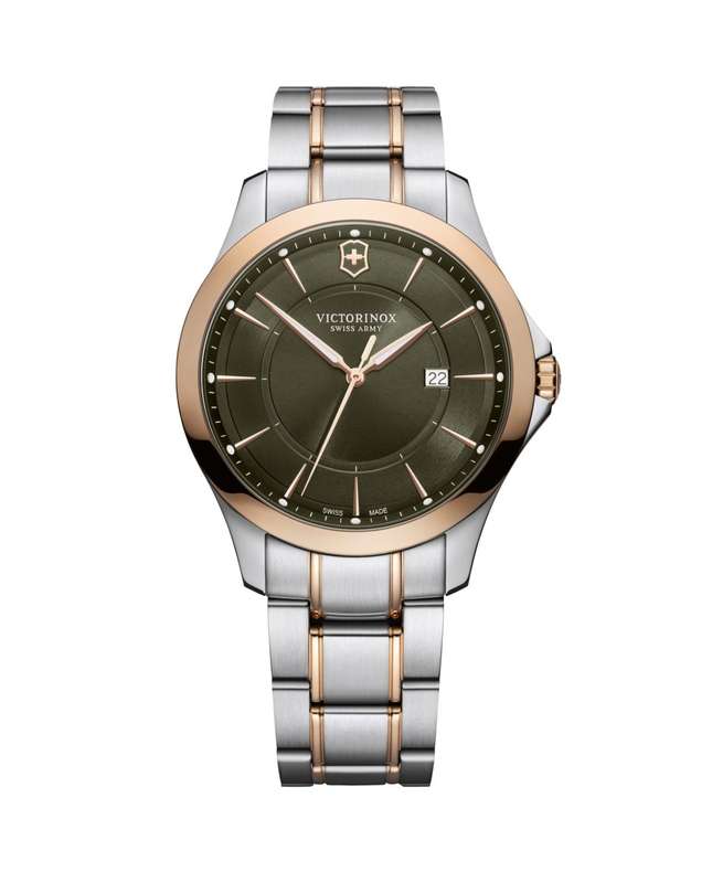 Victorinox Men's Watch (V241913)