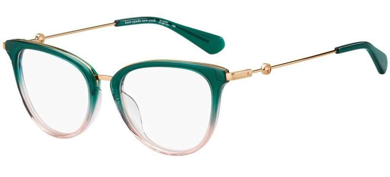 Kate Spade Valencia_g (VALENCIA_G_ZI9_52) Women's EYEWEAR