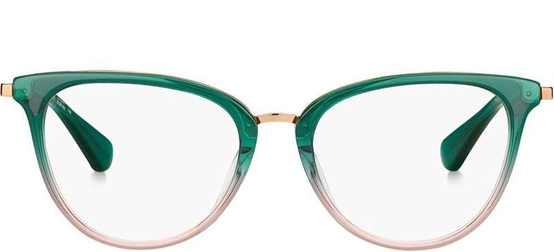 Kate Spade Valencia_g (VALENCIA_G_ZI9_52) Women's EYEWEAR