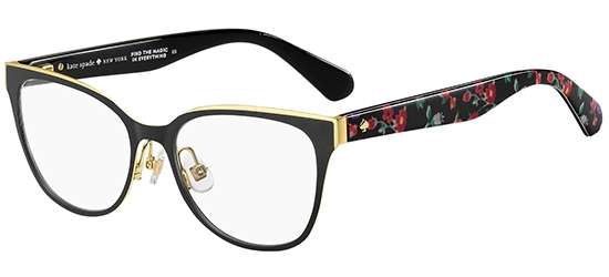 Kate Spade Eyewear Eyeglasses for Women (VANDRA_807_52)