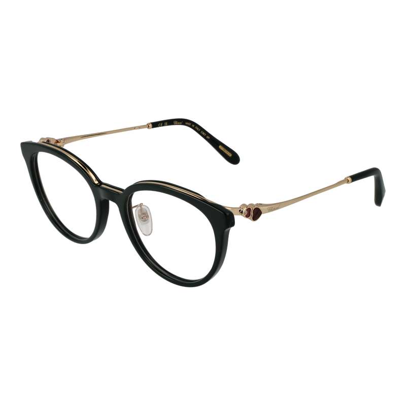 Chopard Eyewear Women's Eyeglasses (VCH331S 530D80)
