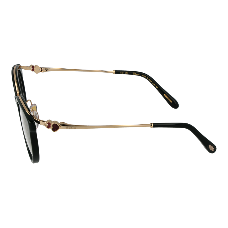Chopard Eyewear Women's Eyeglasses (VCH331S 530D80)