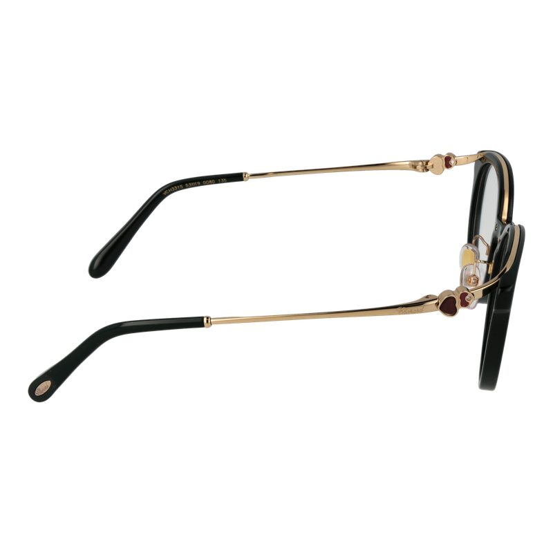 Chopard Eyewear Women's Eyeglasses (VCH331S 530D80)