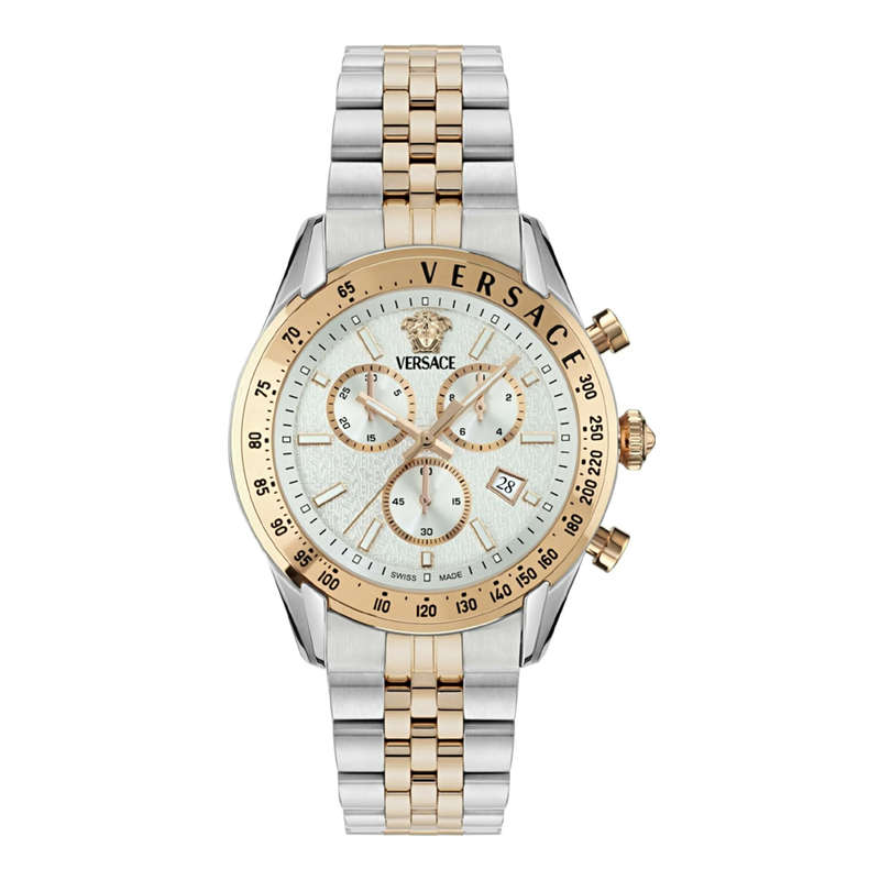Versace VE8R00424 Chrono Master Mens Watch Chronograph