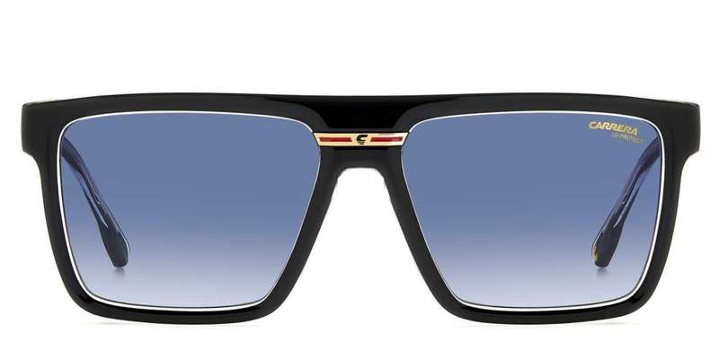 Carrera Victory C 03_s (VICTORY C 03_S_7C5-08_58) Men's EYEWEAR